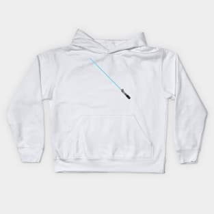 Luke's Saber Kids Hoodie